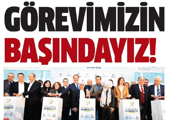 DAMGA / 26.03.2022