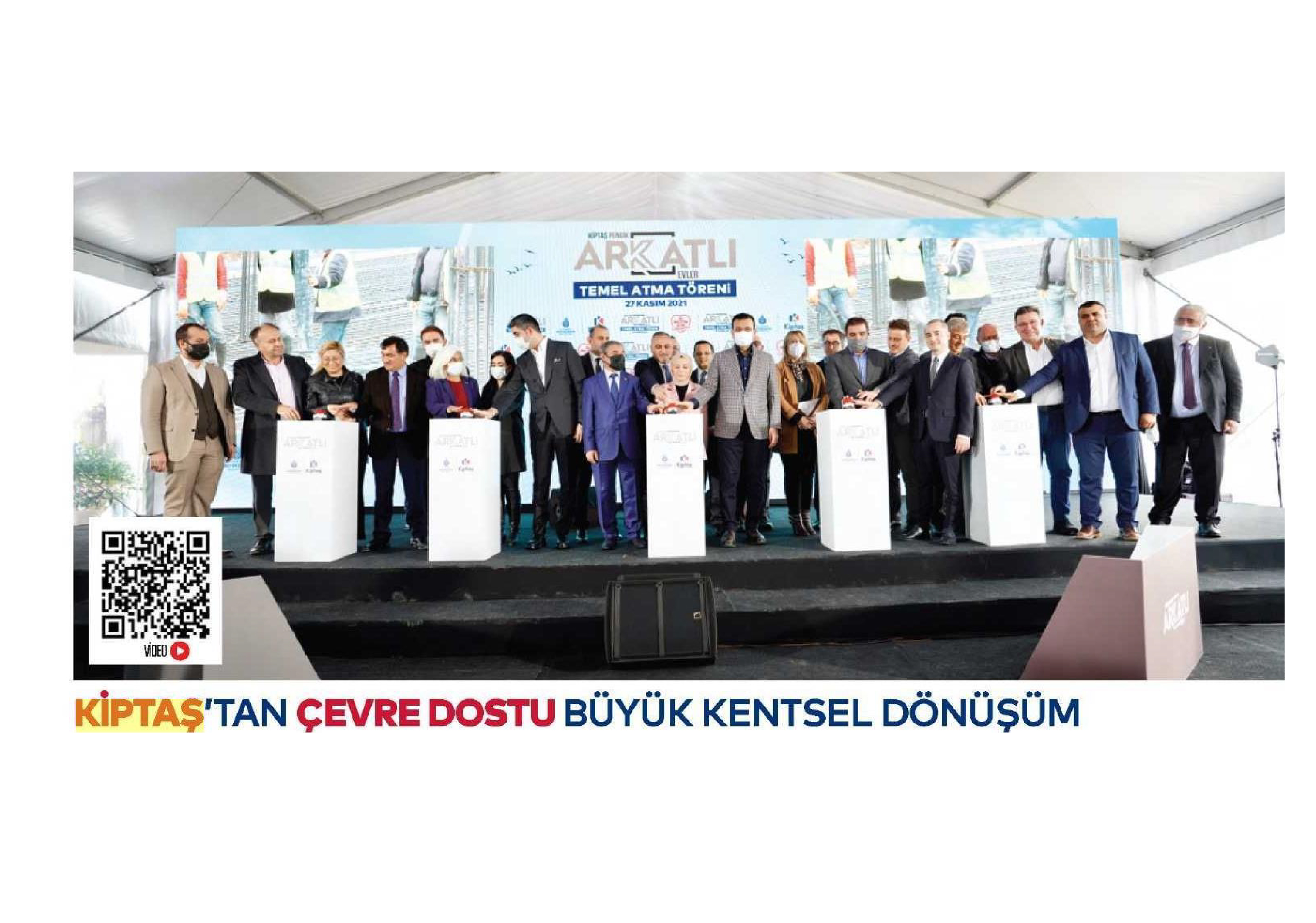 İstanbul Bülteni / 01.12.2021