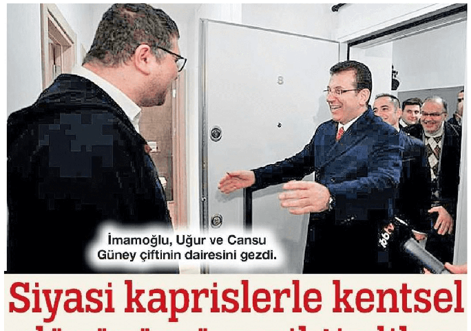 Sözcü / 06.03.2022