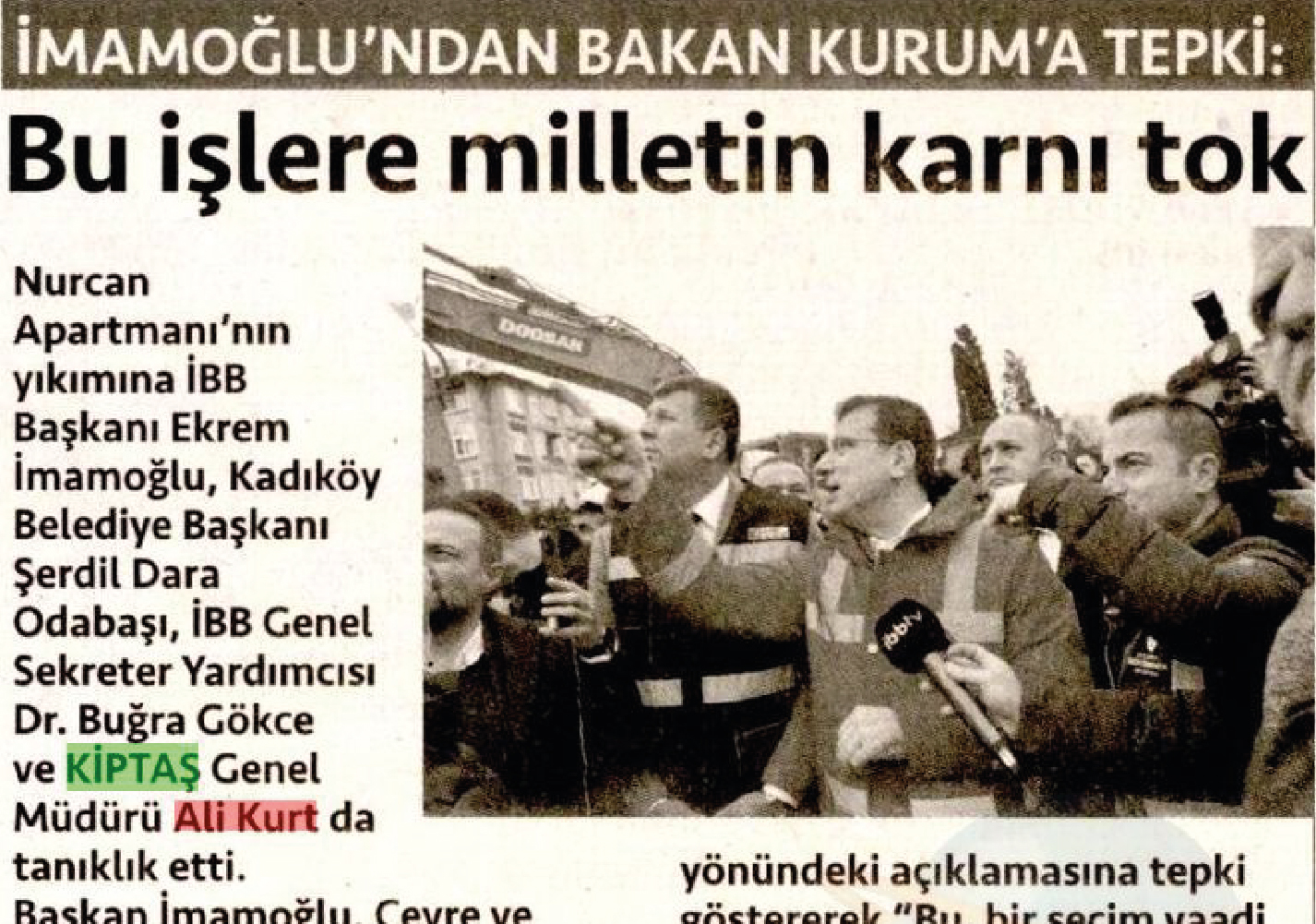 Cumhuriyet / 03.03.2023