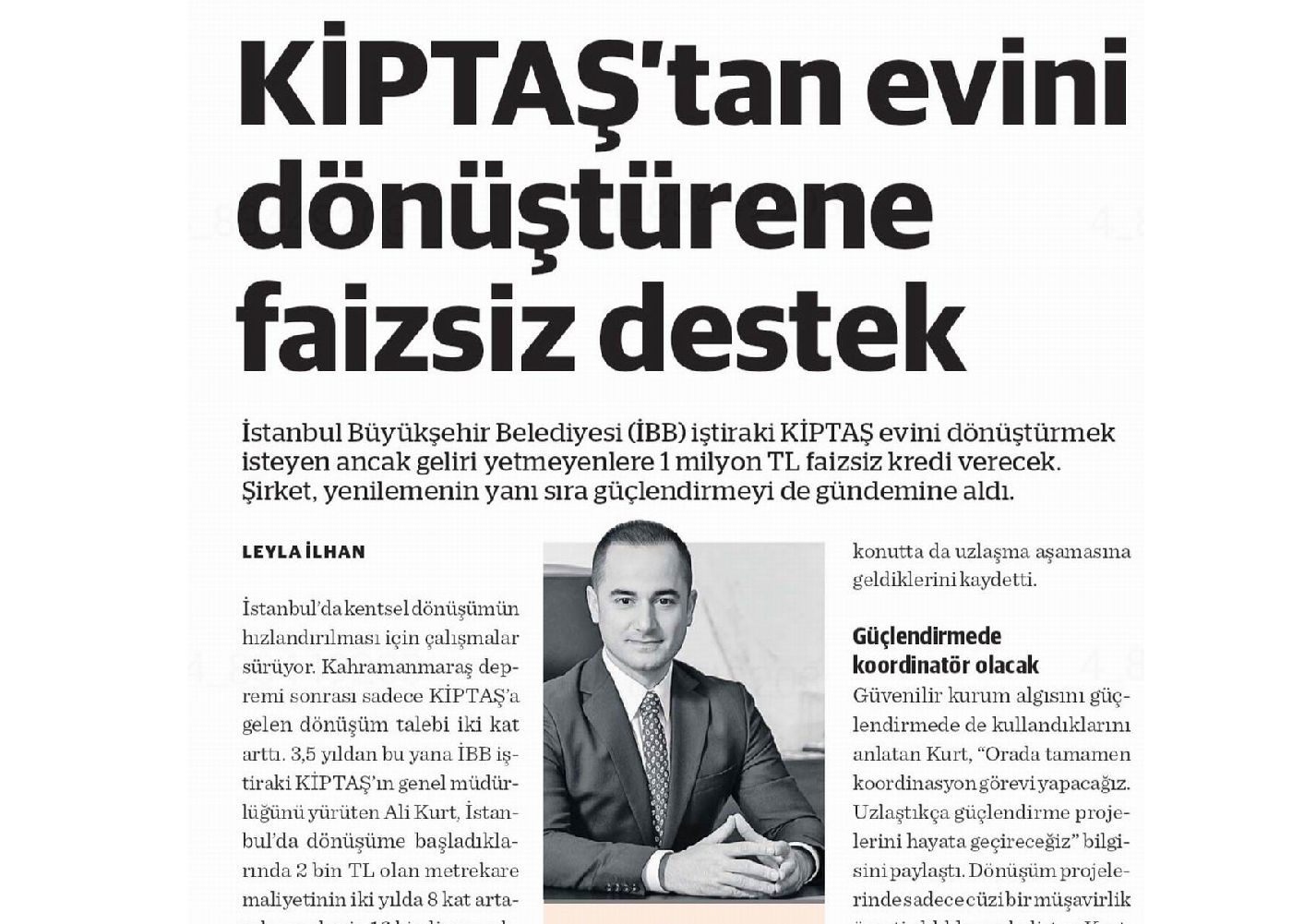 NB Ekonomi / 31.03.2023