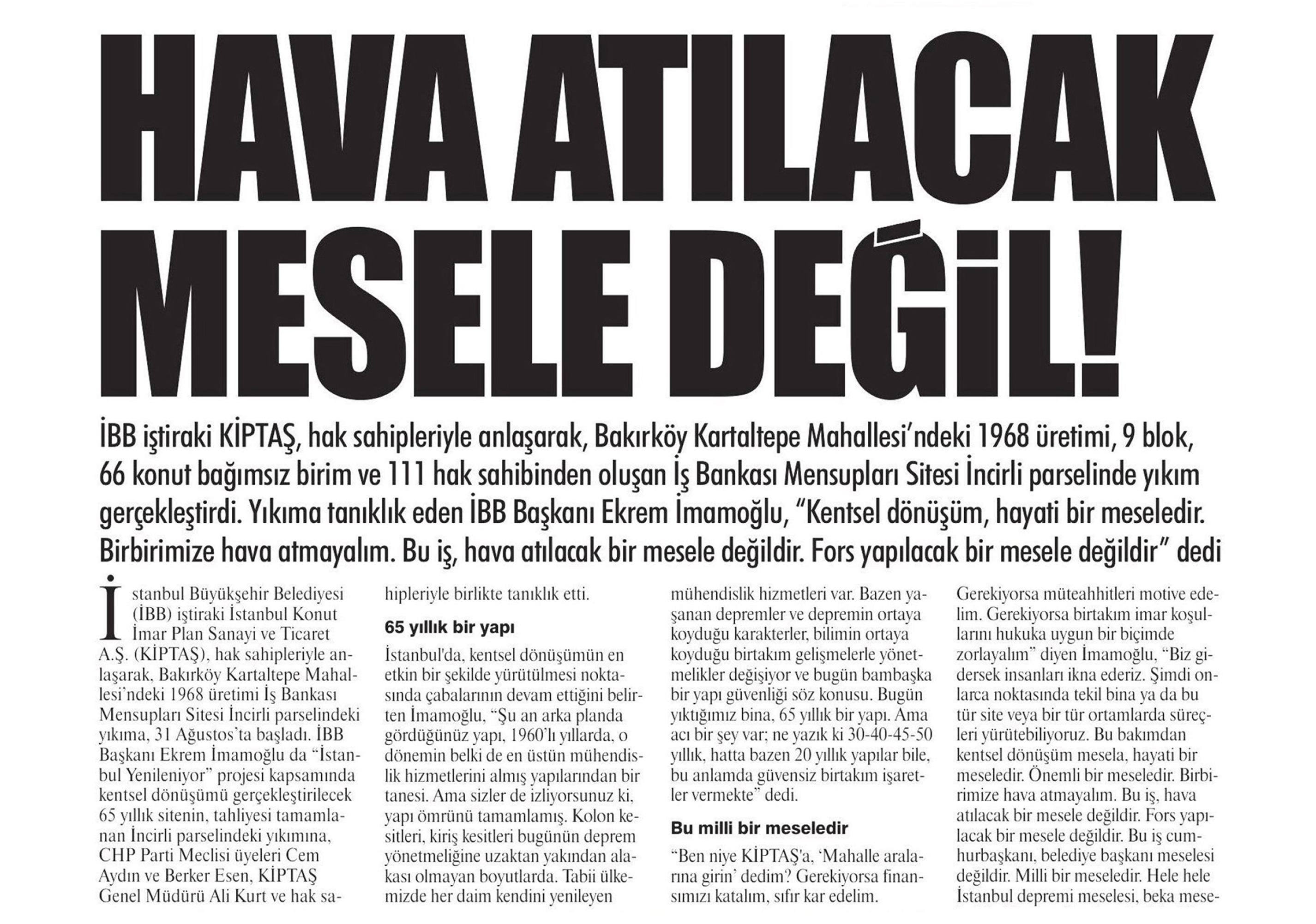 Damga / 17.11.2023