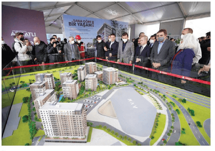 İstanbul Bülteni 3 / 01.01.2022