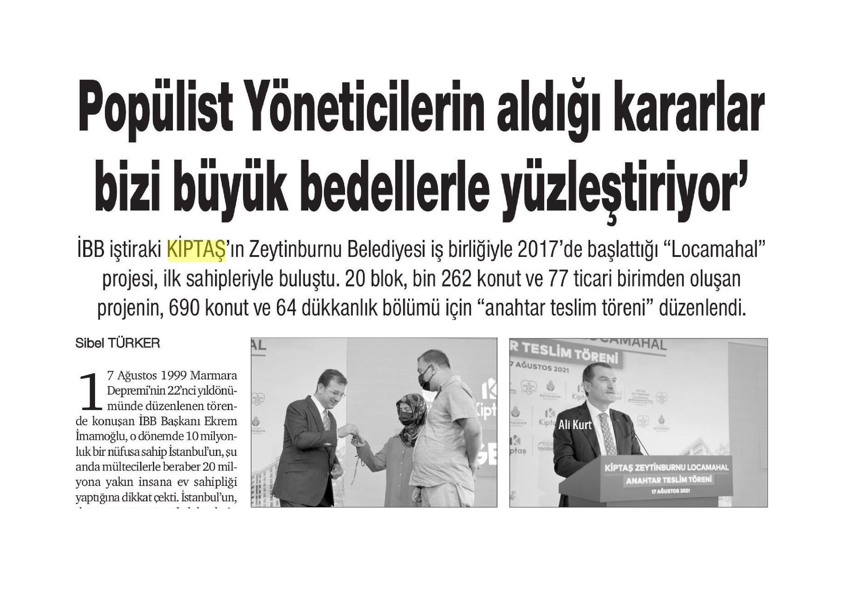 Hürses / 29.08.2021