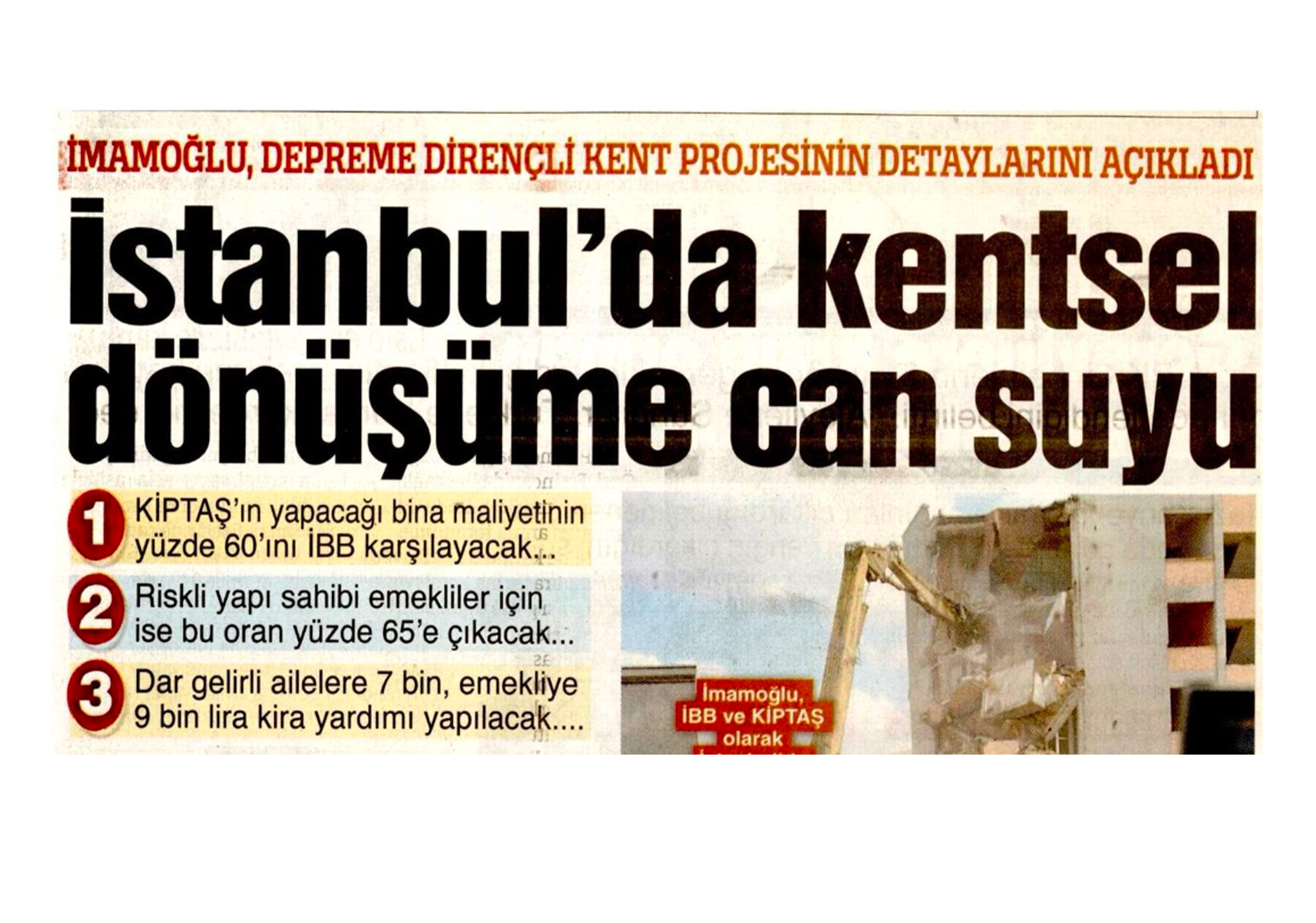 Sözcü / 16.07.2024