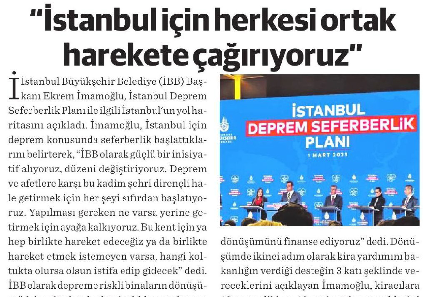 Dünya / 02.03.2023
