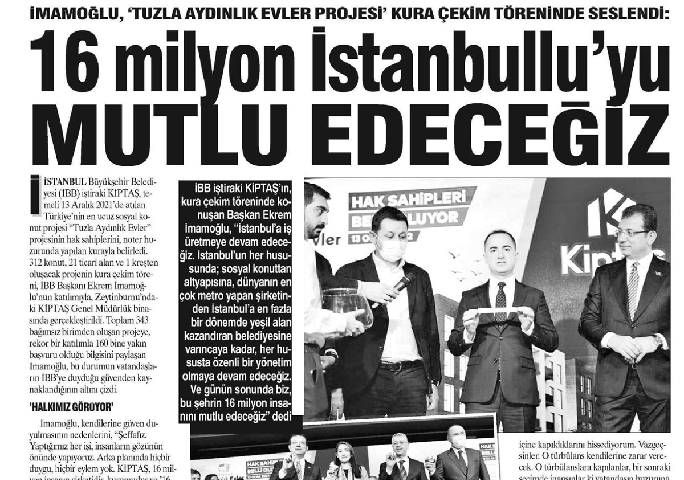 Dokuz Sütun / 18.01.2022