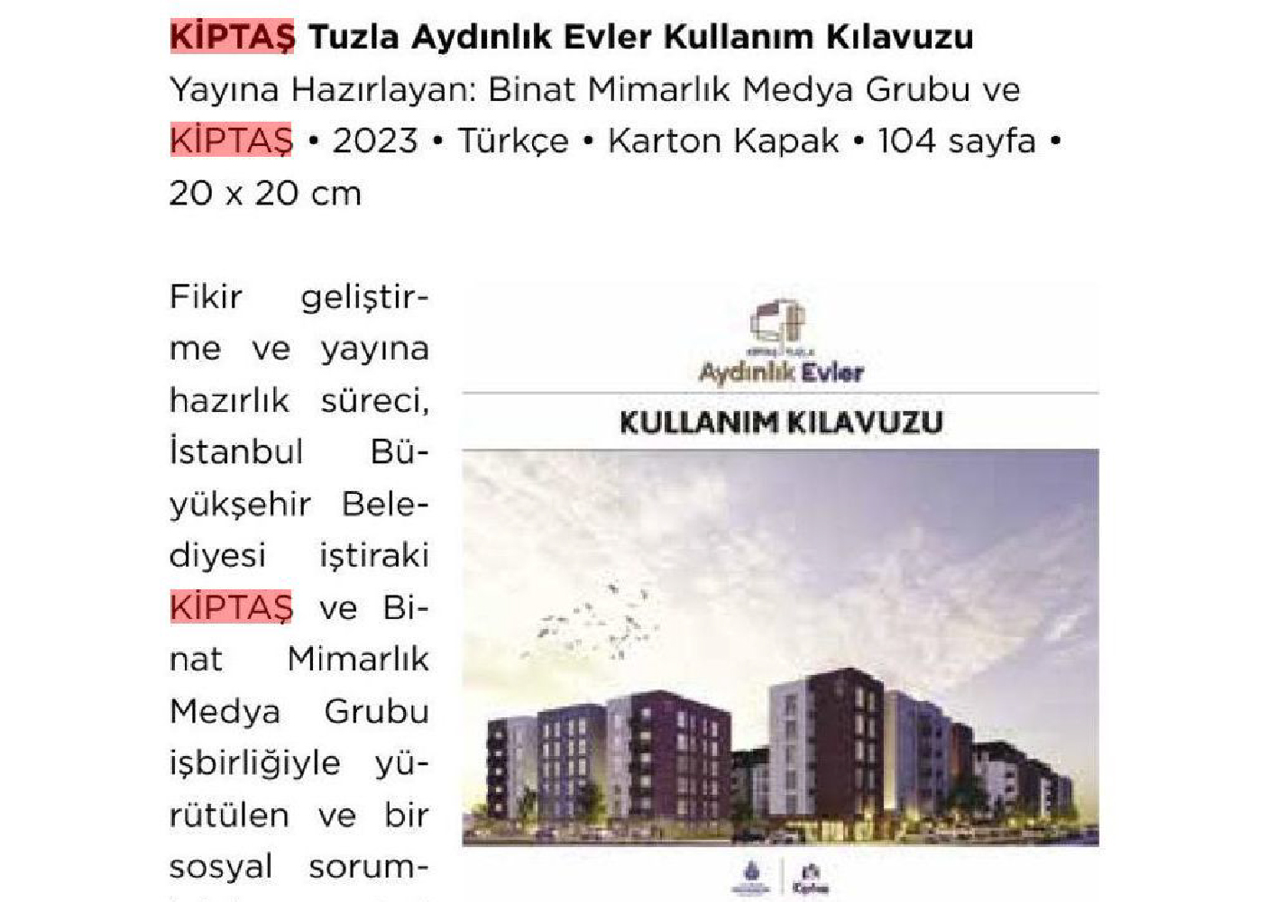 Betonart / 01.04.2023