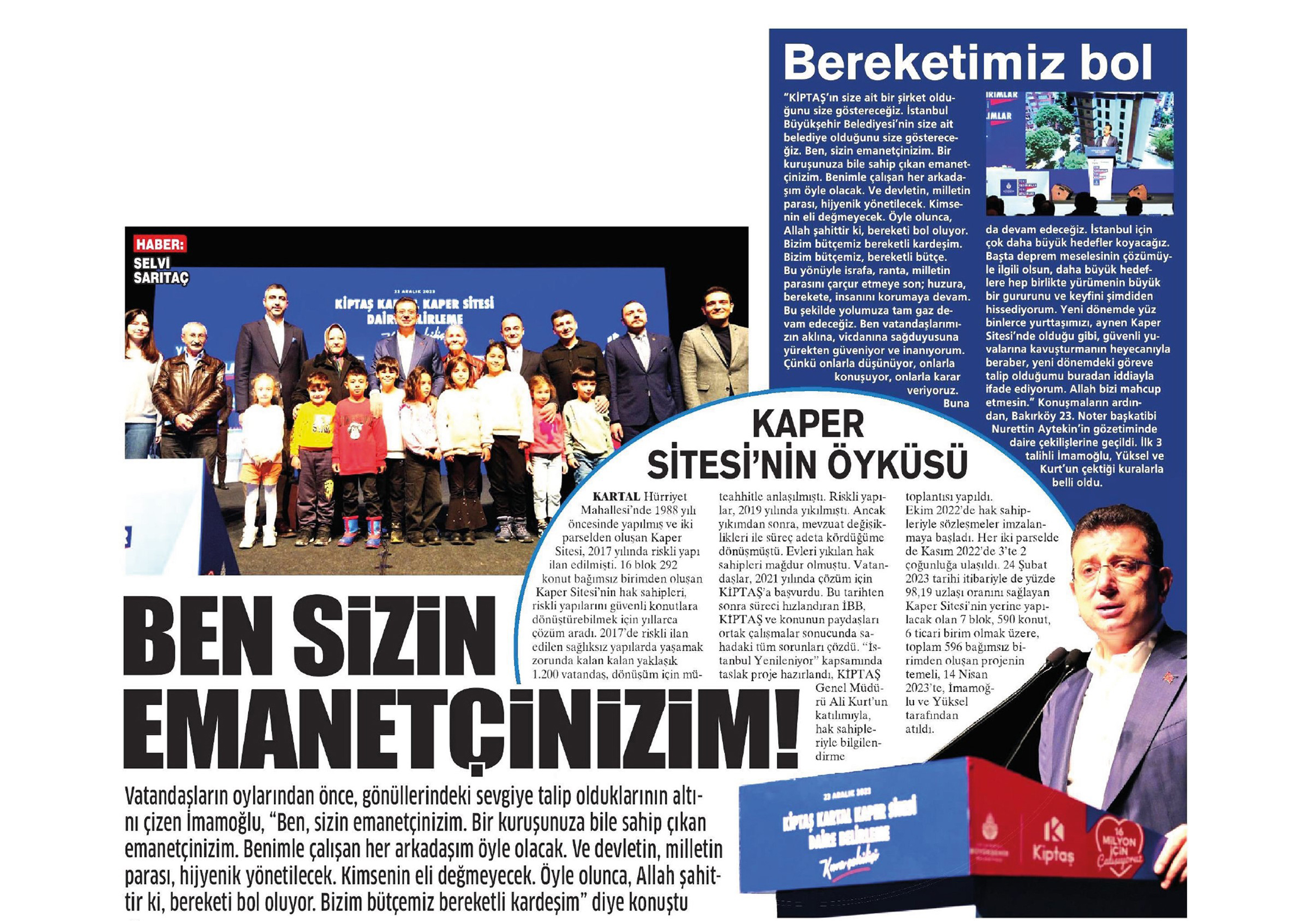Damga / 25.12.2023
