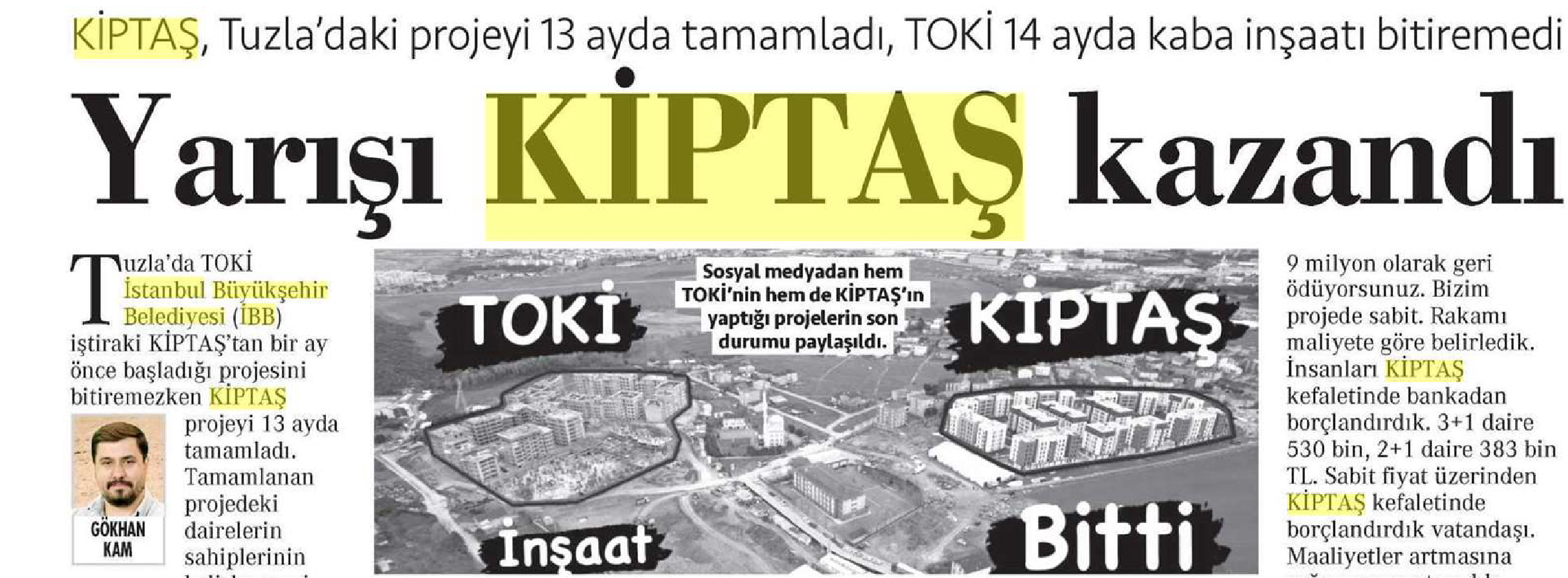 Cumhuriyet / 19.01.2023