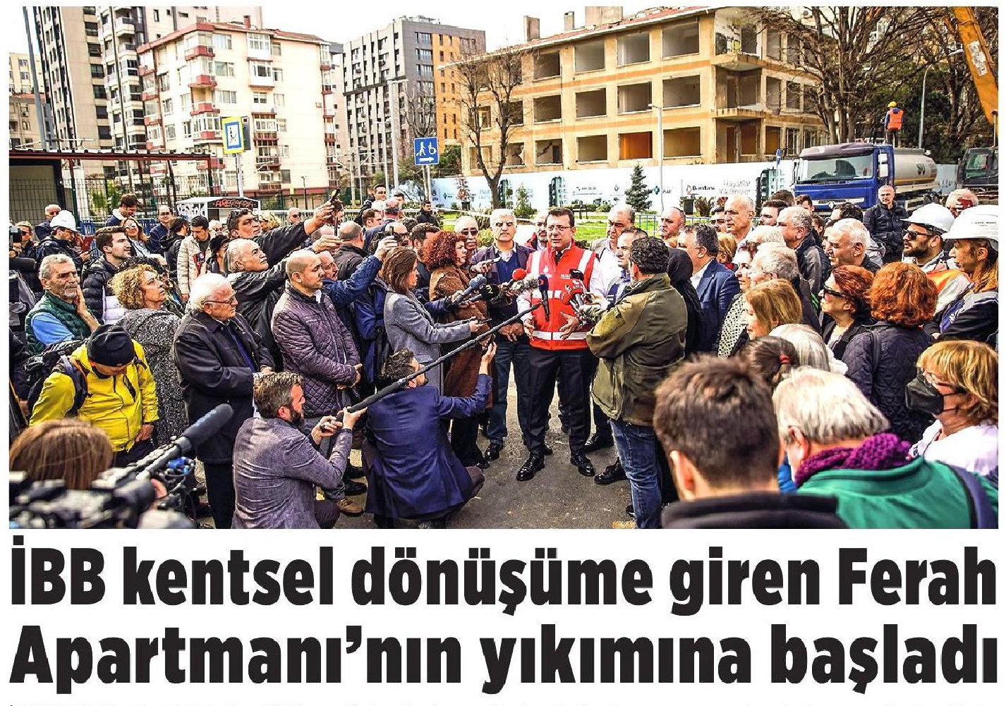 Yenibirlik / 11.03.2023