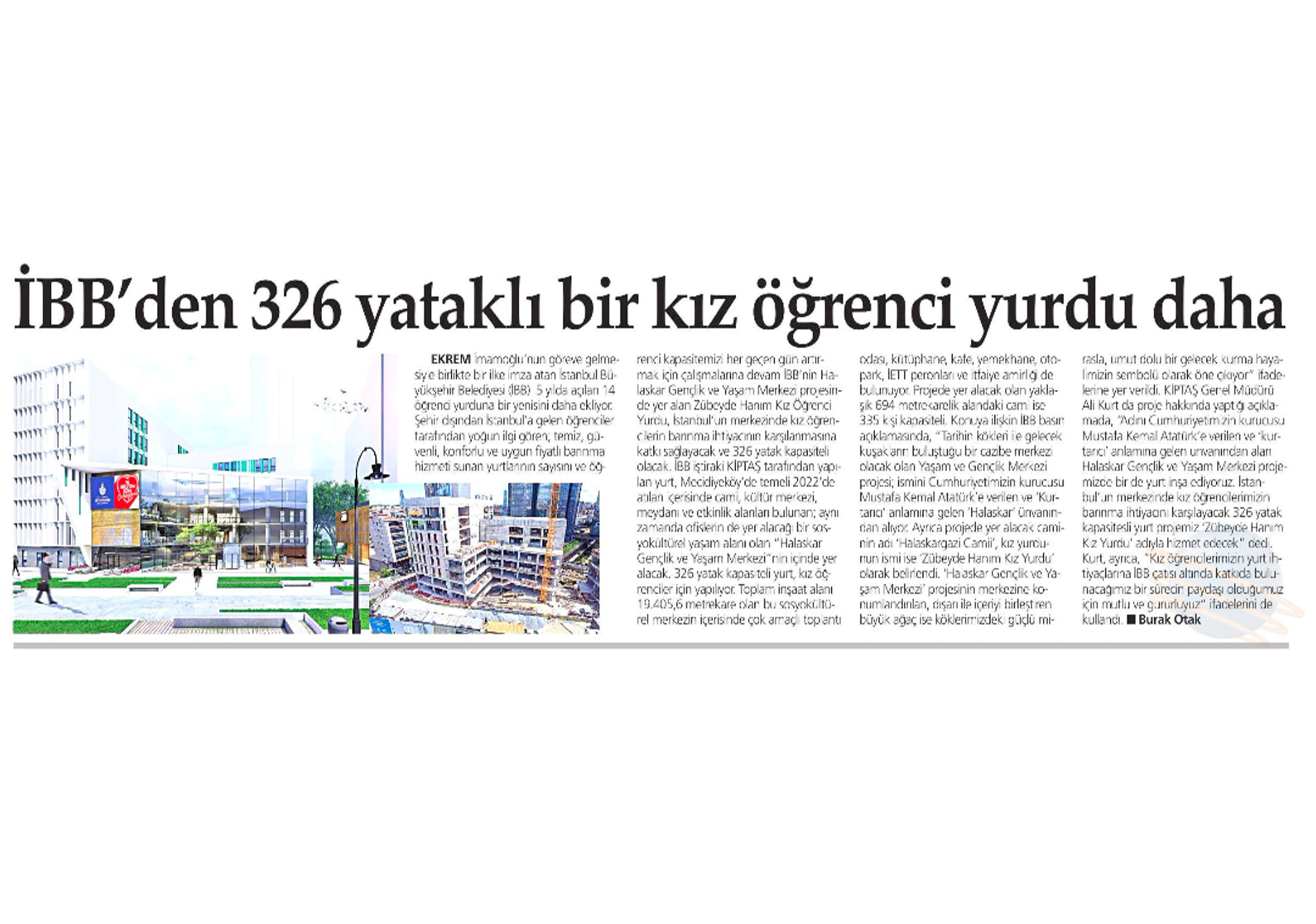 Yeniçağ / 01.07.2024
