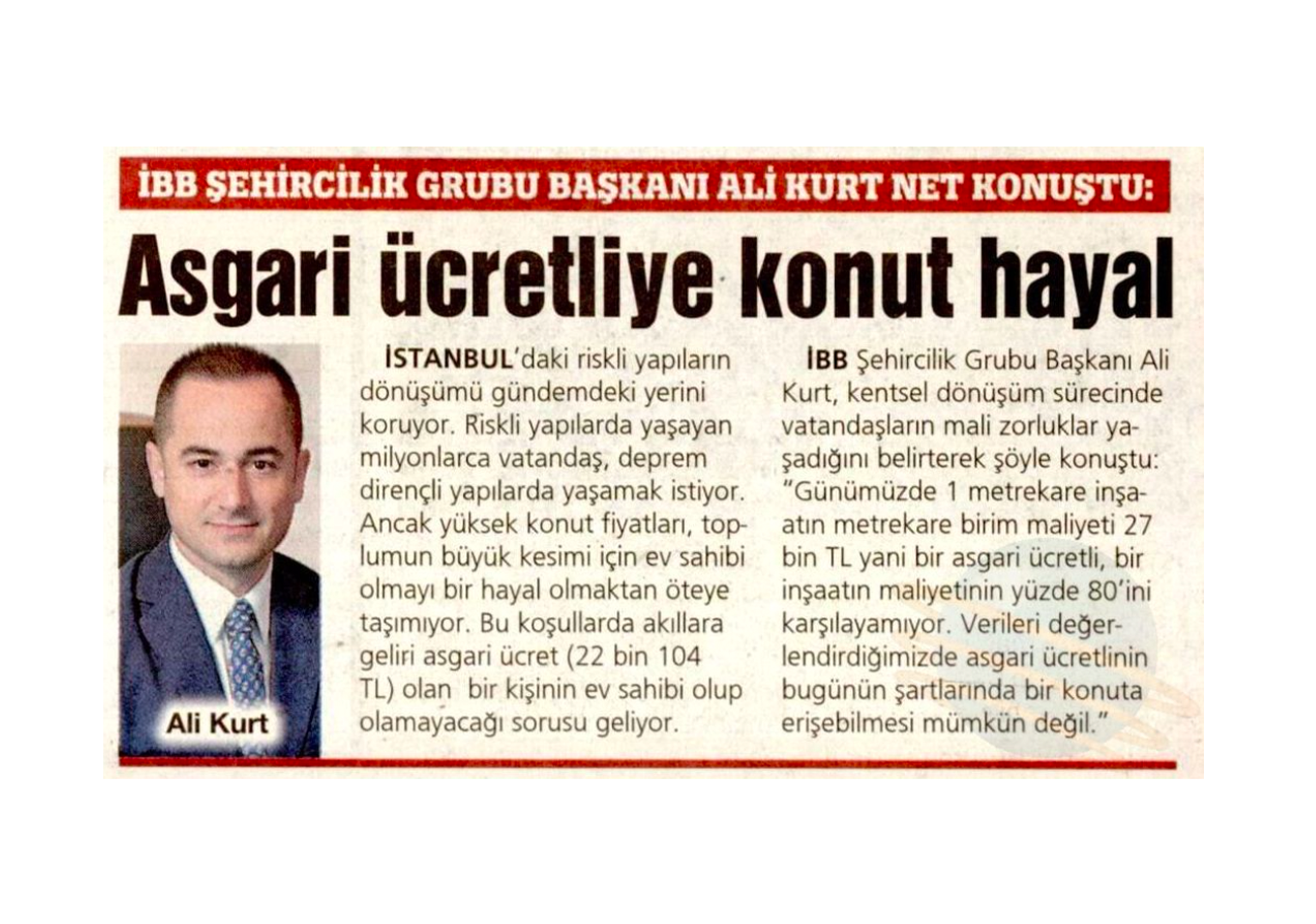 Sözcü / 21.01.2025