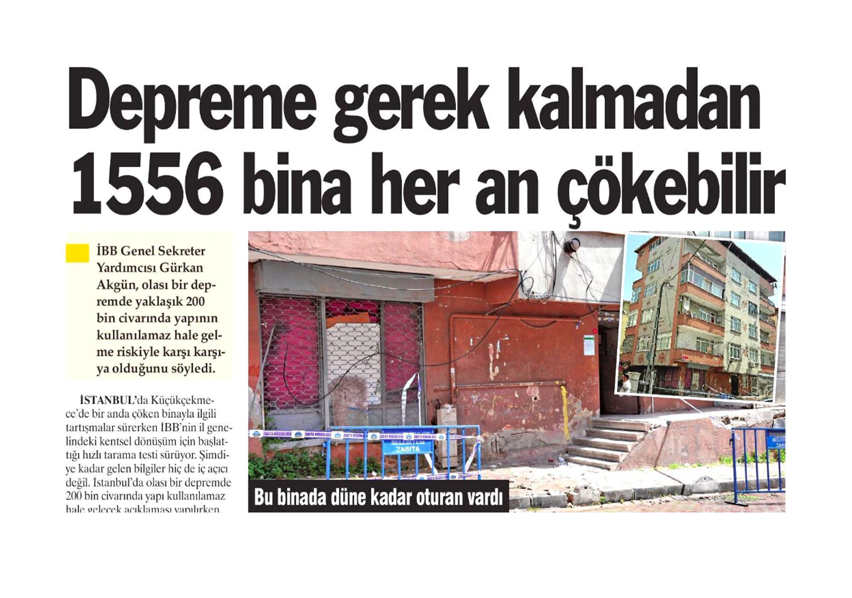 Yeniçağ / 05.06.2024