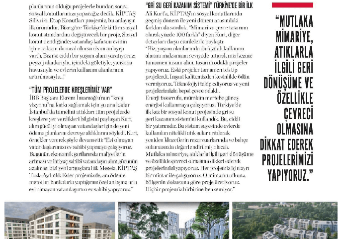 İstanbul Bülteni 4 / 01.01.2022