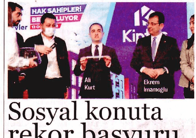 Hürriyet / 14.01.2022