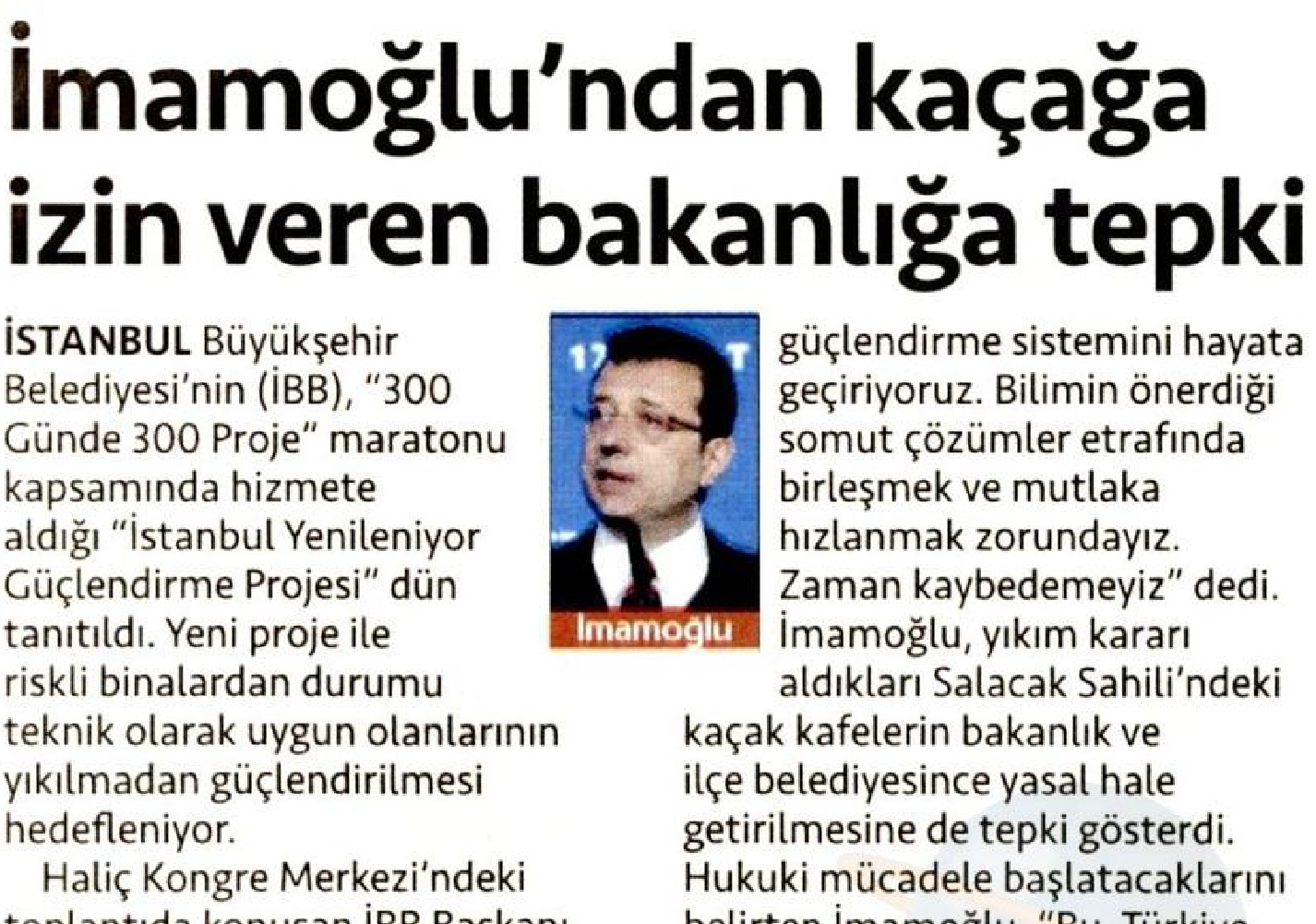Cumhuriyet / 18.03.2023