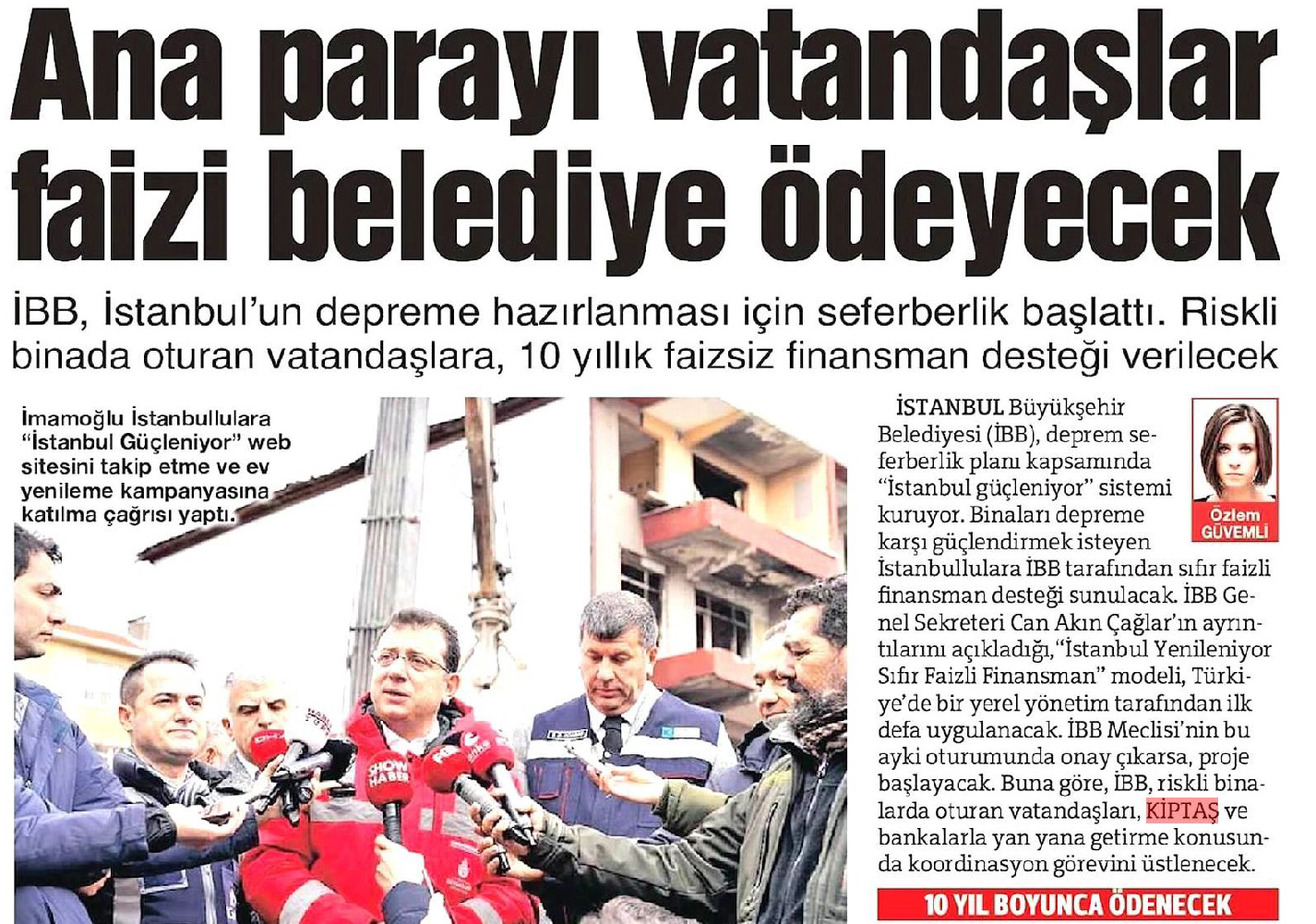 Sözcü / 03.03.2023