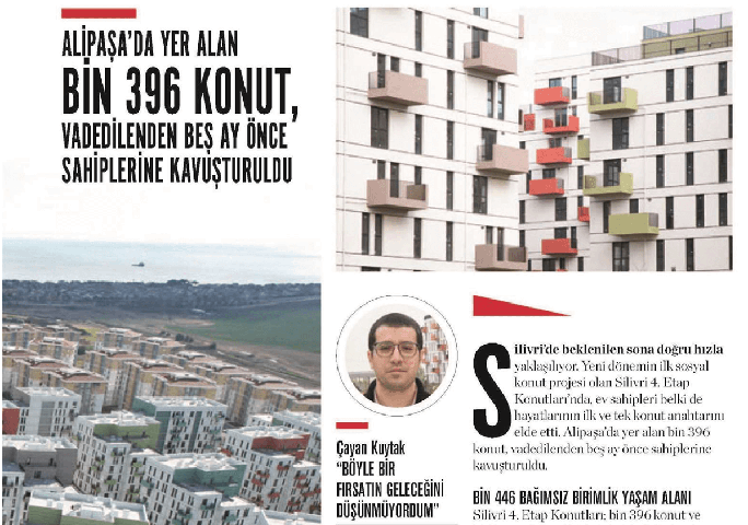 İstanbul Bülteni 2 / 01.04.2022